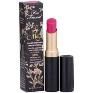 Too Faced La Matte Lipstick